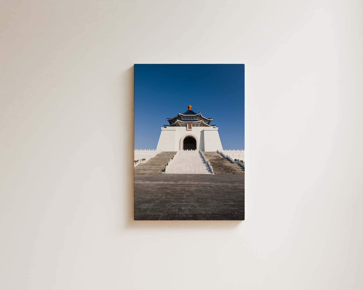 Chiang Kai Shek Memorial Hall, Taiwan