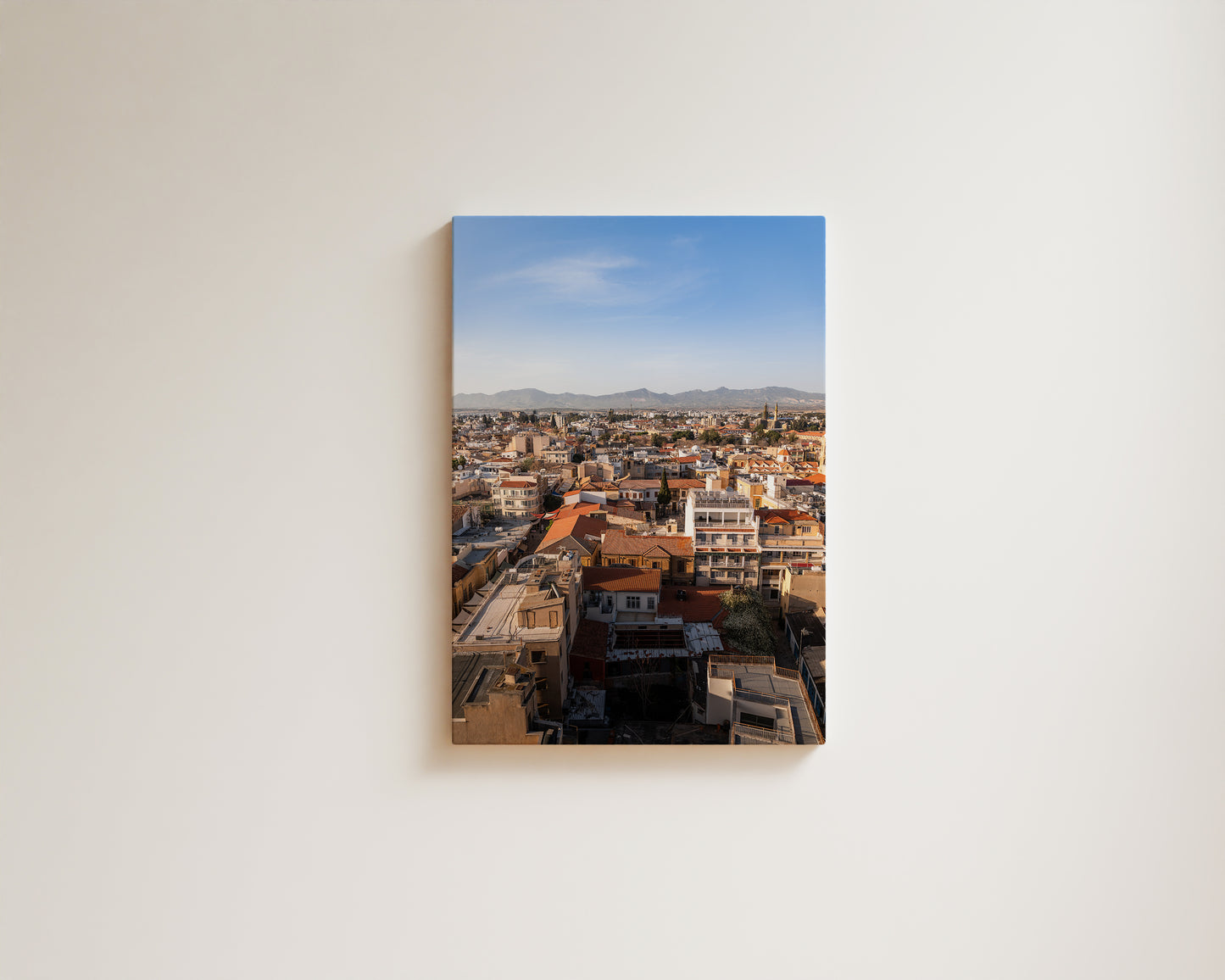 Nicosia, Cyprus