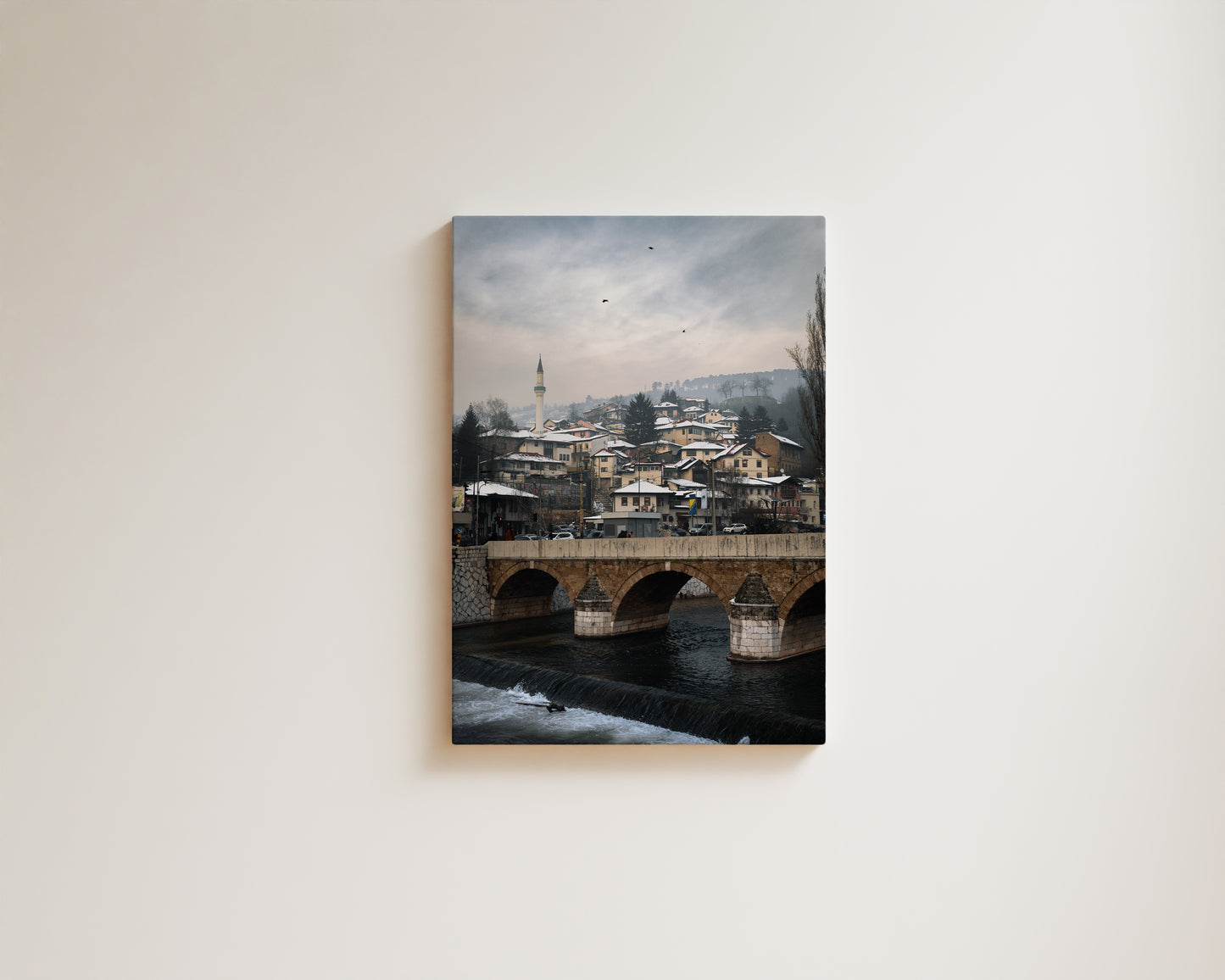 Sarajevo, Bosnia & Herzegovina