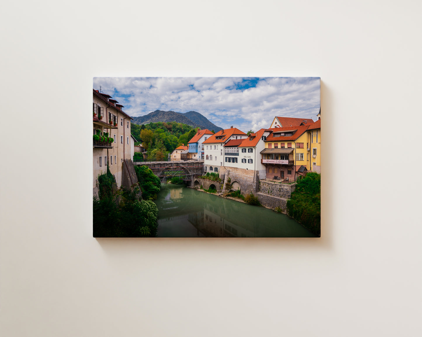 Škofja Loka, Slovenia