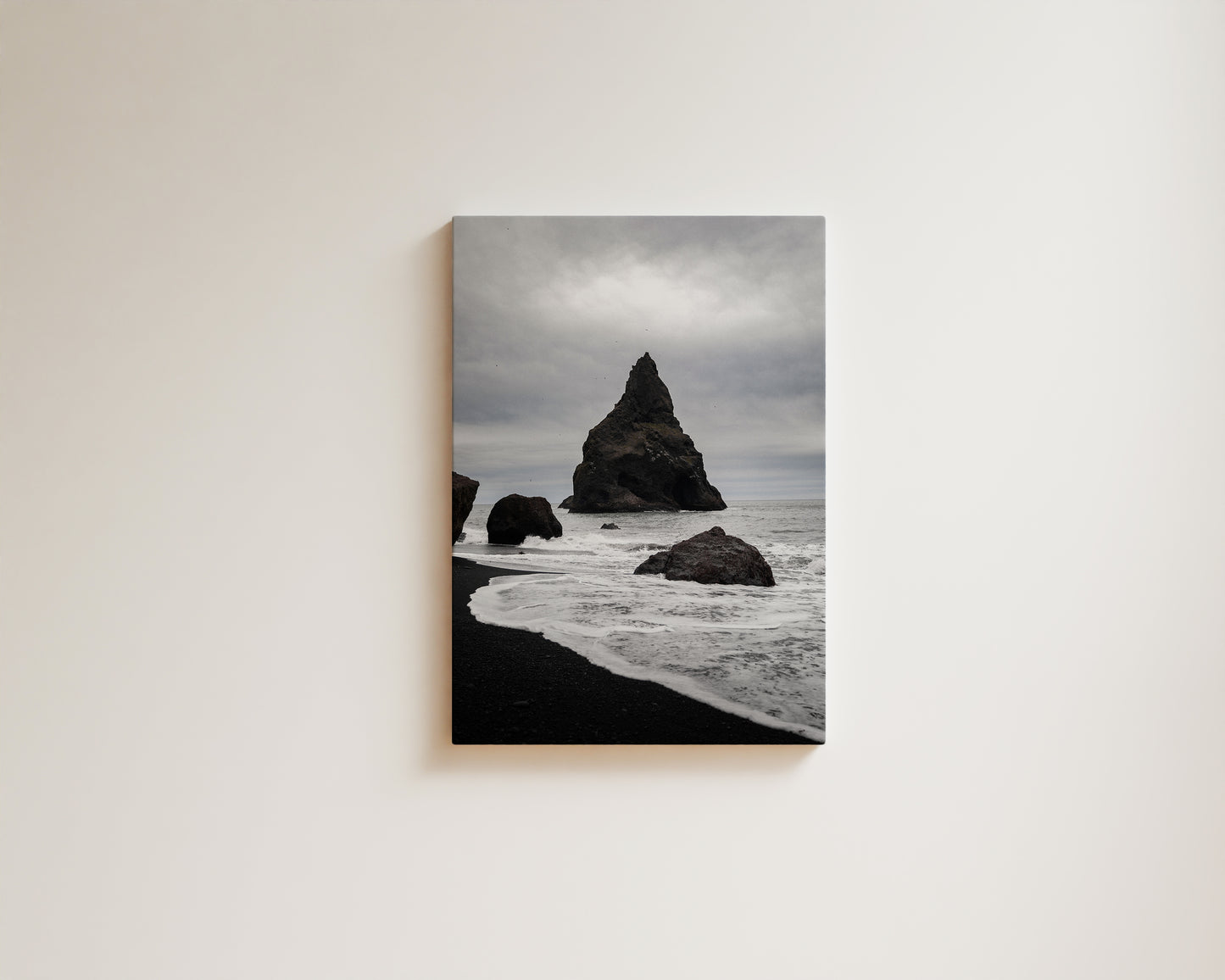 Reynisfjara Beach, Iceland
