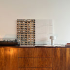 Heydar Aliyev Center, Baku, Azerbaijan