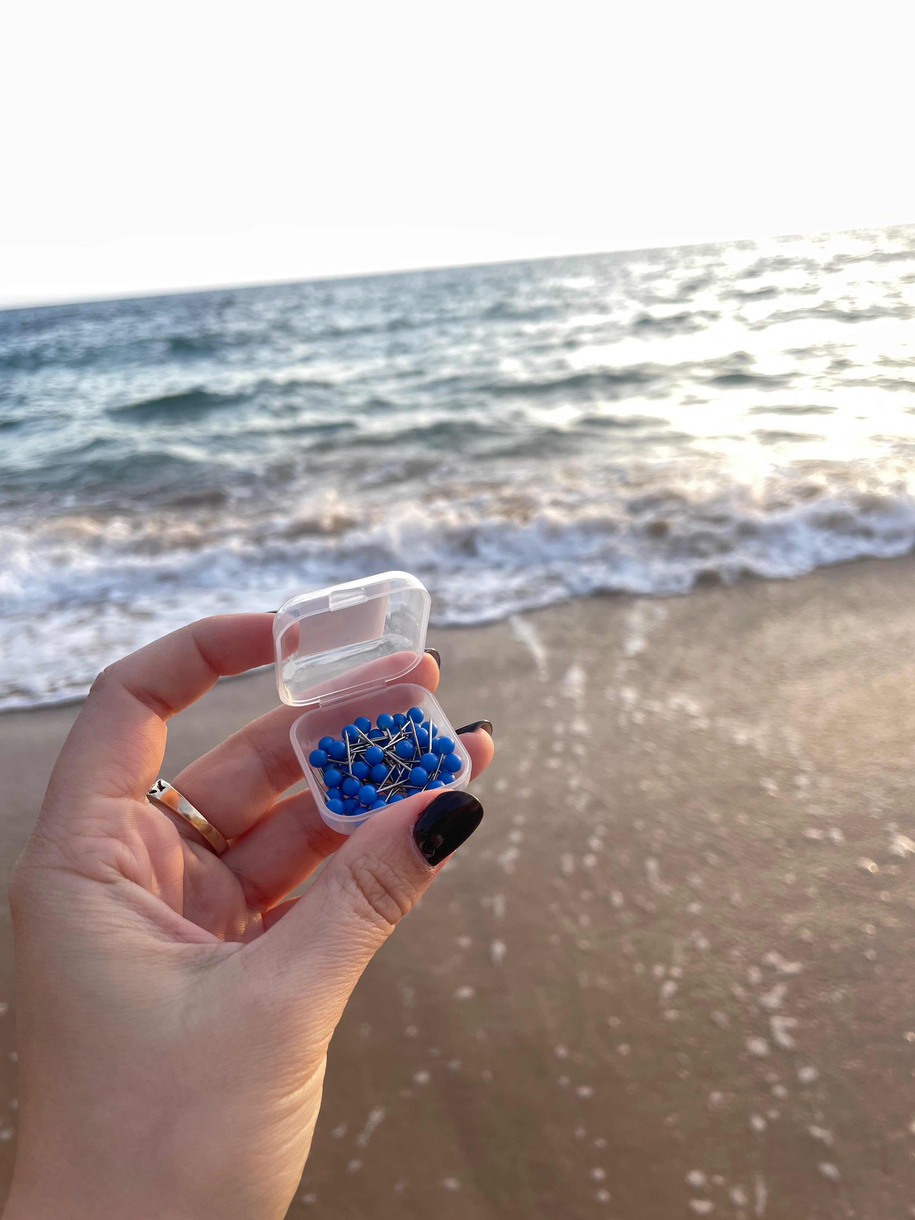 חבילת נעצים