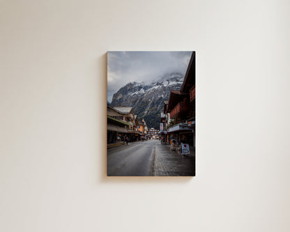 Grindelwald, Switzerland