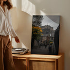 Edinburgh Castle, Scotland