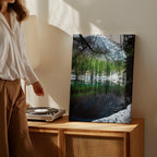 Laghi di Fusine, Italy