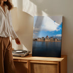 Parliament Building, Budapest, Hungary