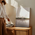 Sheikh Zayed Mosque, Abu Dhabi, UAE