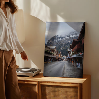Grindelwald, Switzerland