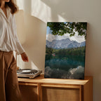 Laghi di Fusine, Italy