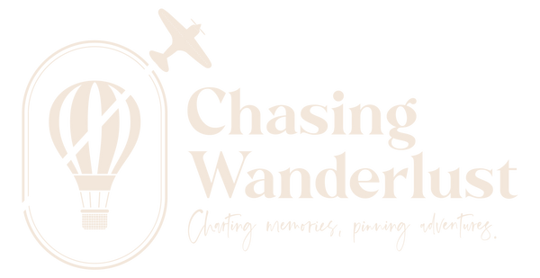 Chasing Wanderlust