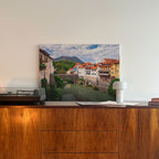 Škofja Loka, Slovenia