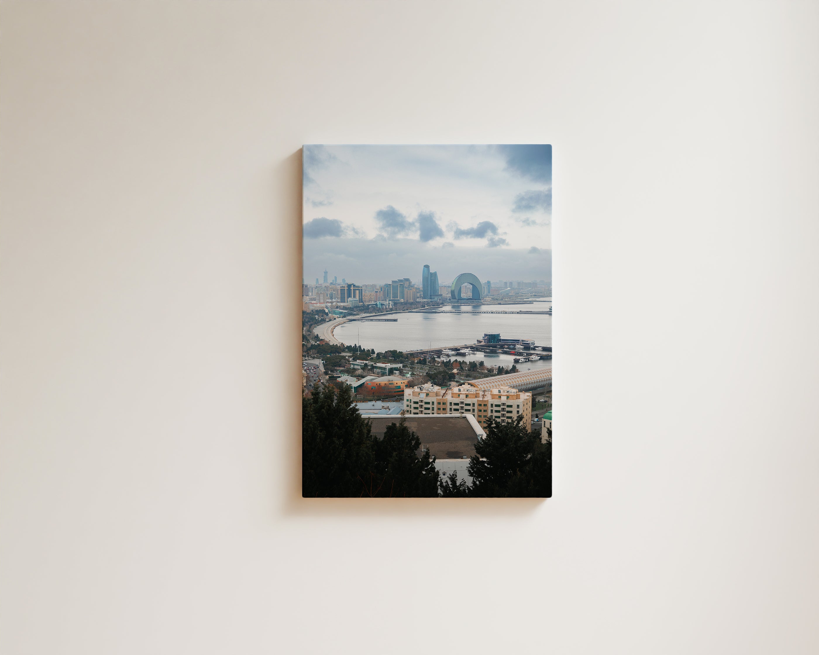 Baku, Azerbaijan