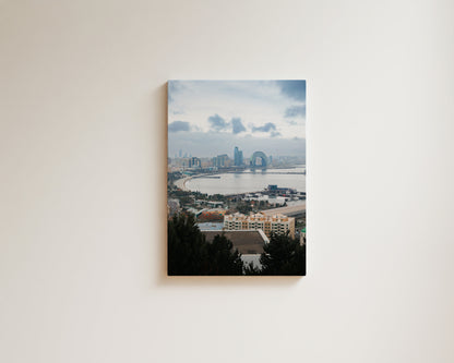 Baku, Azerbaijan