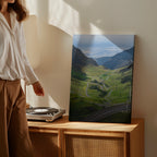 Transfagaraşan, Romania