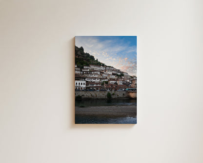 Berat, Albania