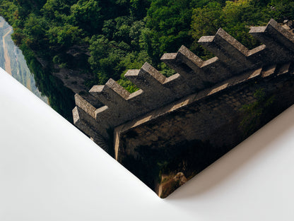 Falesia Second Tower, San Marino