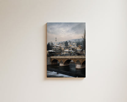Sarajevo, Bosnia & Herzegovina