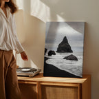 Reynisfjara Beach, Iceland