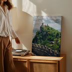 Falesia Second Tower, San Marino