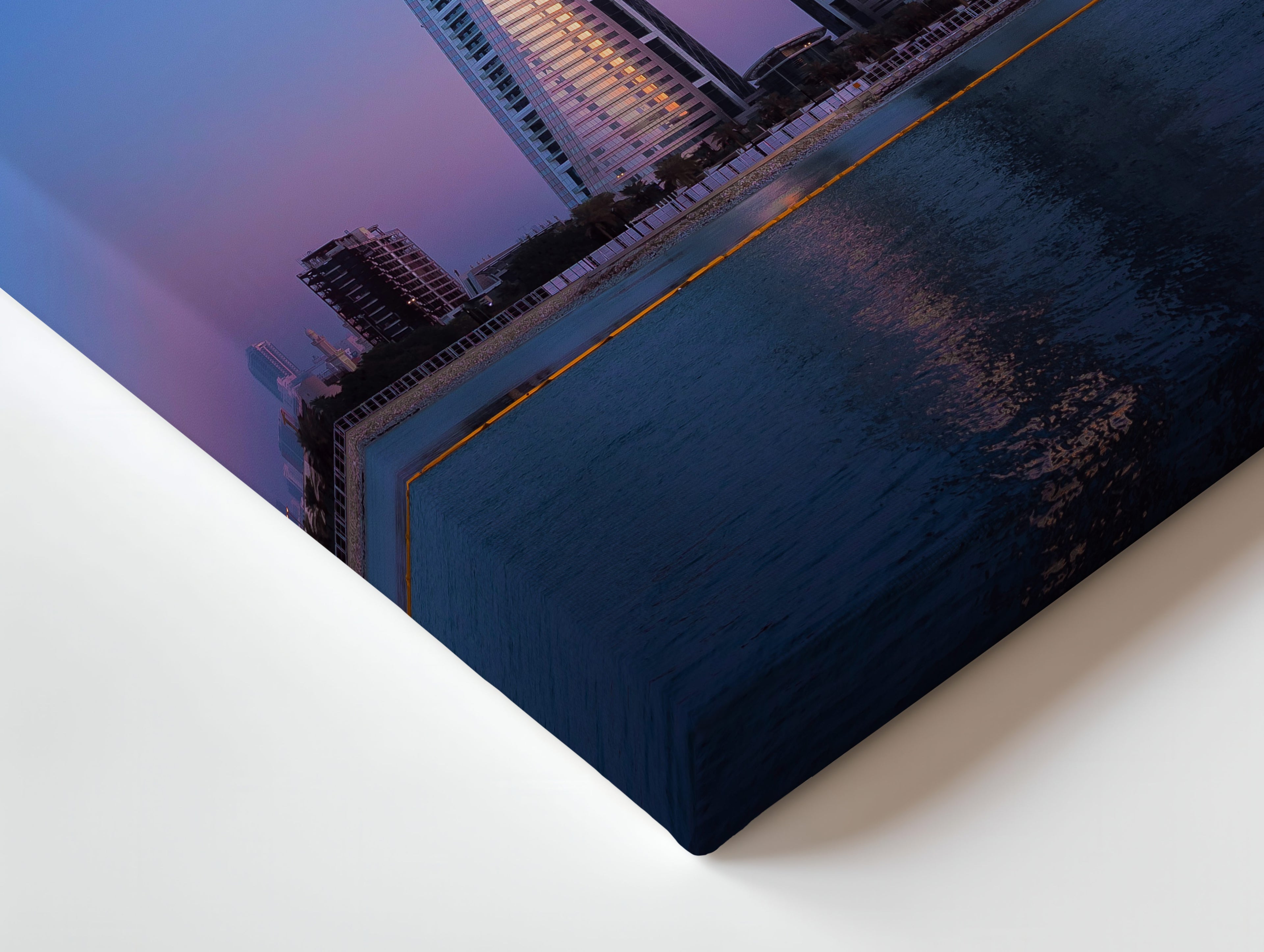 World Trade Center, Manama, Bahrain