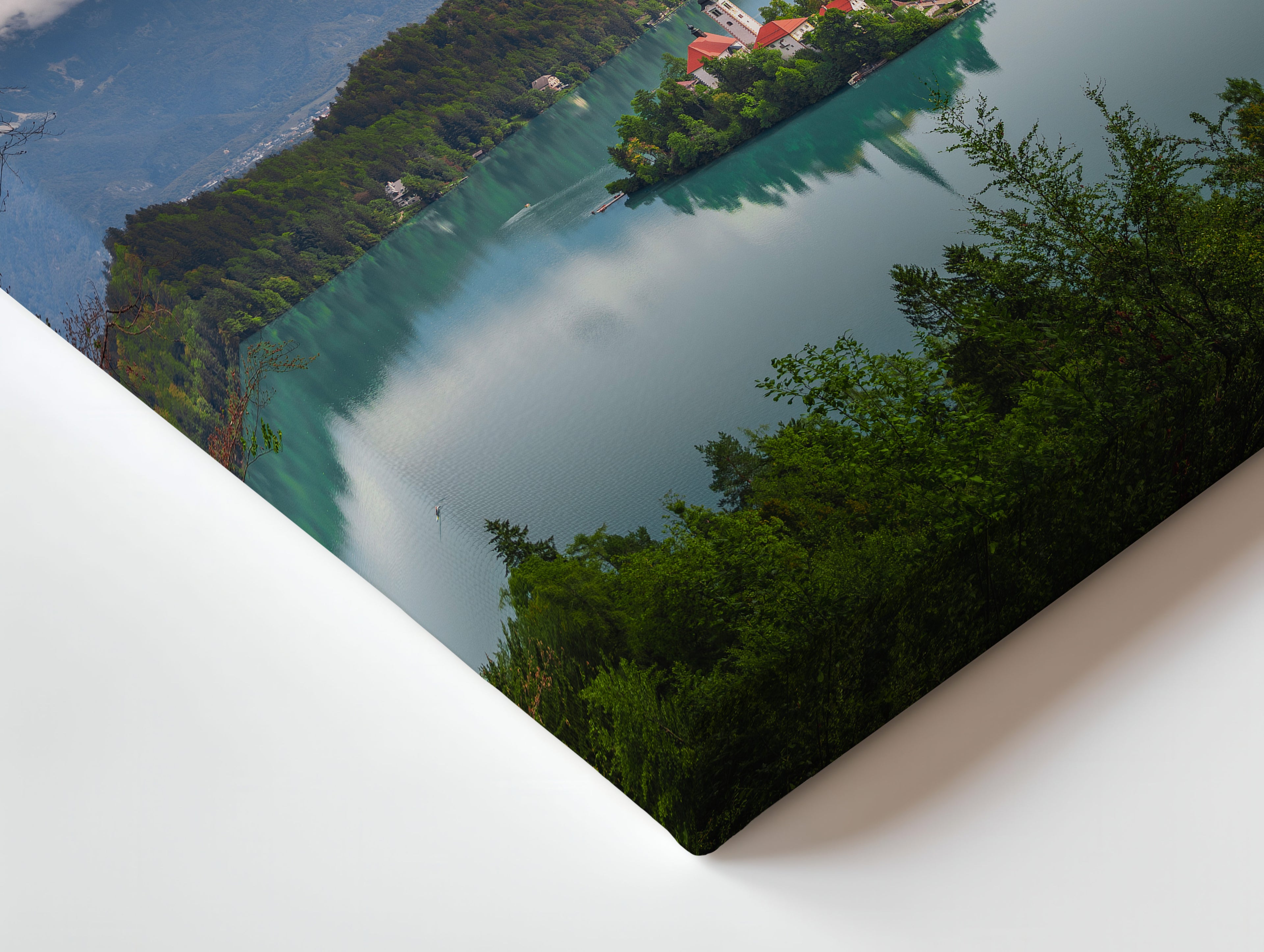 Lake Bled, Slovenia