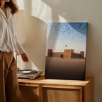 Al Zubarah Fort, Qatar