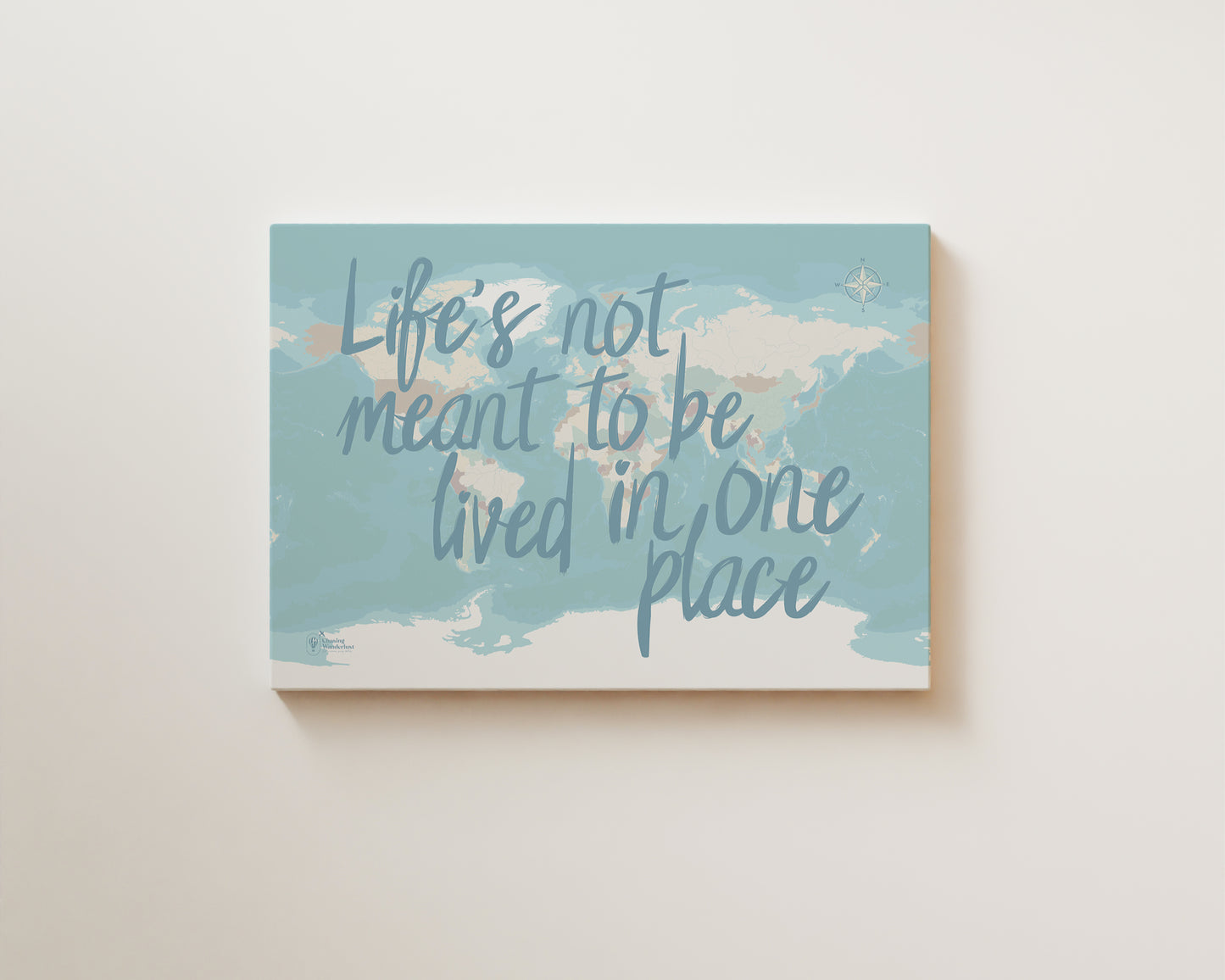 מפת השראה – One Place