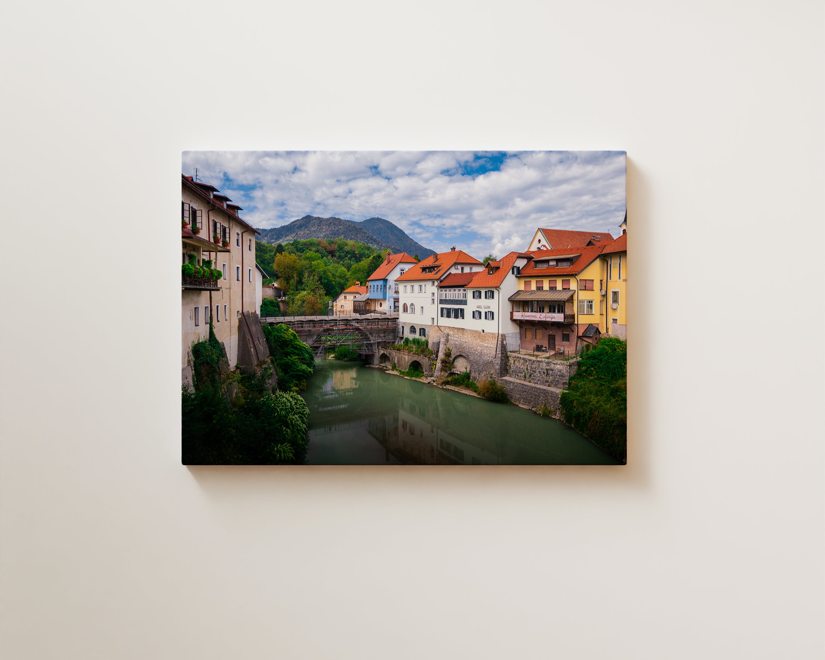 Škofja Loka, Slovenia