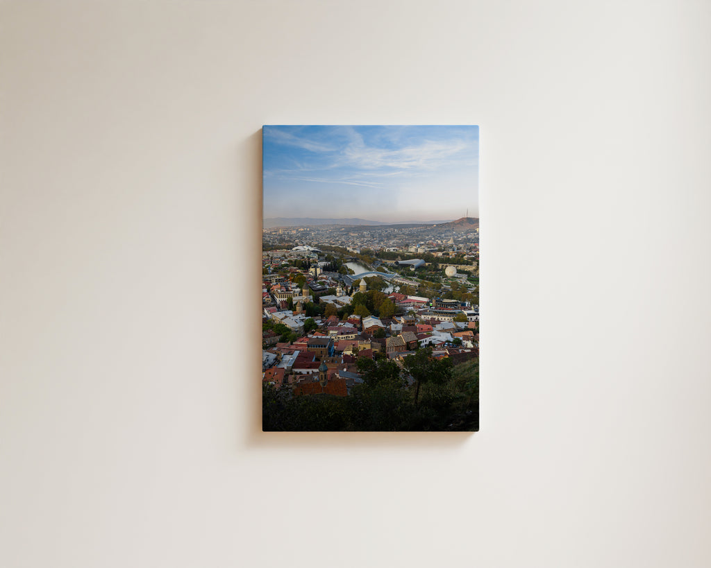 Tbilisi, Georgia