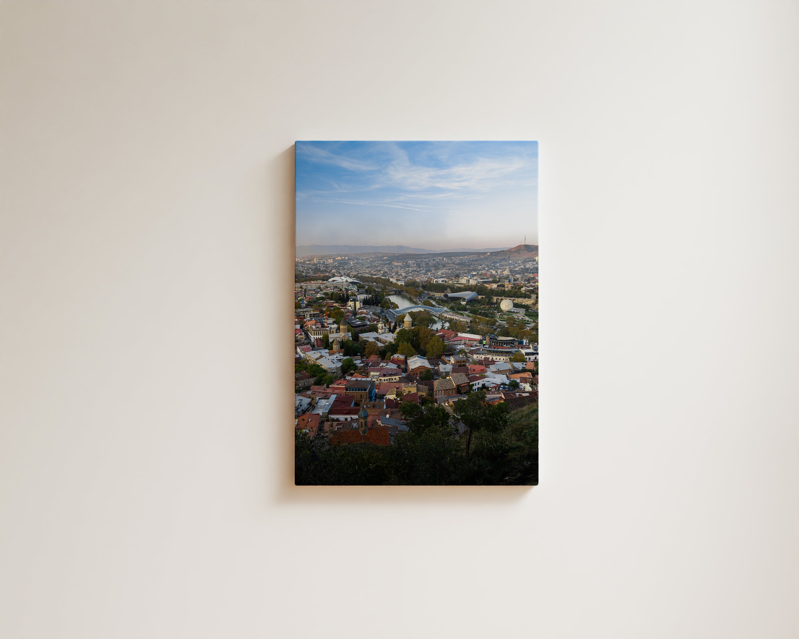 Tbilisi, Georgia
