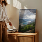 Kotor Bay, Montenegro